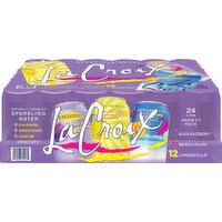 La Croix Variety Pk LBP